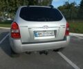 Хендай Туксон 2006 в Житомире на Automoto.ua Серый Хендай Туксон, объемом двигателя 2 л и пробегом 293 тыс. км за 7800 $, фото 1 на Automoto.ua