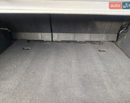 Сірий Хендай Туксон, об'ємом двигуна 1.98 л та пробігом 175 тис. км за 6250 $, фото 12 на Automoto.ua