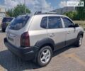 Хендай Туксон 2006 в Харькове на Automoto.ua Серый Хендай Туксон, объемом двигателя 2.7 л и пробегом 230 тыс. км за 7000 $, фото 5 на Automoto.ua