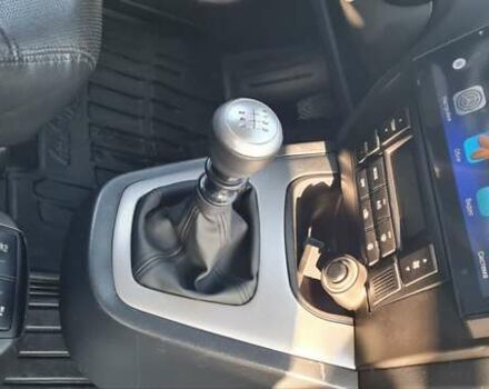 Сірий Хендай Туксон, об'ємом двигуна 1.99 л та пробігом 190 тис. км за 9600 $, фото 13 на Automoto.ua