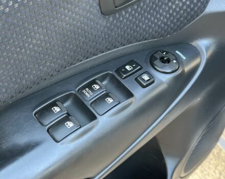 Серый Хендай Туксон, объемом двигателя 2 л и пробегом 188 тыс. км за 8800 $, фото 18 на Automoto.ua