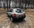 Хендай Туксон 2006 в Харькове на Automoto.ua Серый Хендай Туксон, объемом двигателя 2 л и пробегом 186 тыс. км за 8000 $, фото 4 на Automoto.ua