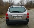 Сірий Хендай Туксон, об'ємом двигуна 1.98 л та пробігом 160 тис. км за 8000 $, фото 6 на Automoto.ua