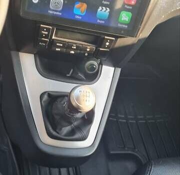 Сірий Хендай Туксон, об'ємом двигуна 1.99 л та пробігом 190 тис. км за 9600 $, фото 22 на Automoto.ua