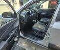 Серый Хендай Туксон, объемом двигателя 1.99 л и пробегом 272 тыс. км за 7300 $, фото 8 на Automoto.ua