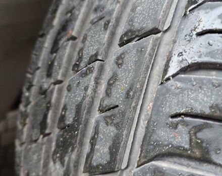 Серый Хендай Туксон, объемом двигателя 1.99 л и пробегом 178 тыс. км за 6700 $, фото 17 на Automoto.ua