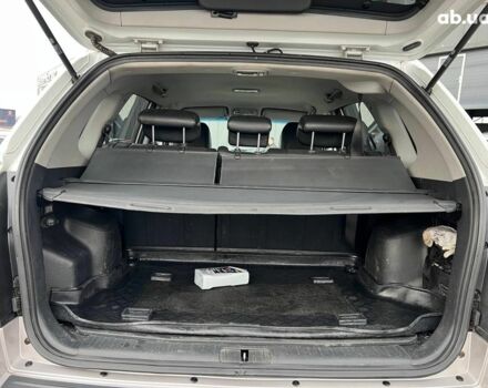 Сірий Хендай Туксон, об'ємом двигуна 2 л та пробігом 263 тис. км за 7440 $, фото 33 на Automoto.ua