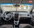Сірий Хендай Туксон, об'ємом двигуна 2 л та пробігом 251 тис. км за 6999 $, фото 18 на Automoto.ua