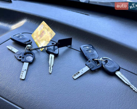 Сірий Хендай Туксон, об'ємом двигуна 2 л та пробігом 215 тис. км за 7350 $, фото 66 на Automoto.ua