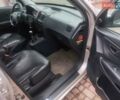 Серый Хендай Туксон, объемом двигателя 2 л и пробегом 226 тыс. км за 6200 $, фото 17 на Automoto.ua