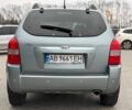 Сірий Хендай Туксон, об'ємом двигуна 2 л та пробігом 240 тис. км за 7500 $, фото 2 на Automoto.ua