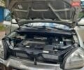 Сірий Хендай Туксон, об'ємом двигуна 2 л та пробігом 197 тис. км за 7800 $, фото 86 на Automoto.ua