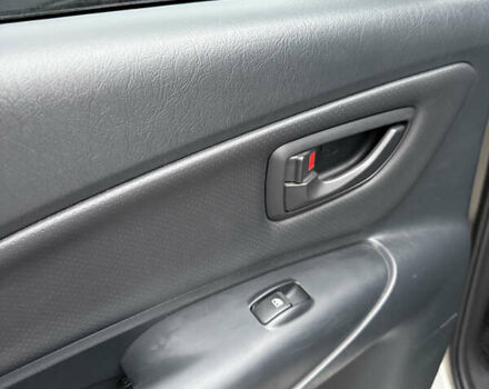 Серый Хендай Туксон, объемом двигателя 1.98 л и пробегом 193 тыс. км за 6500 $, фото 31 на Automoto.ua