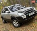Хендай Туксон 2006 в Киеве на Automoto.ua Серый Хендай Туксон, объемом двигателя 1.98 л и пробегом 198 тыс. км за 7100 $, фото 9 на Automoto.ua