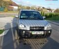 Хендай Туксон 2006 в Бродах на Automoto.ua Серый Хендай Туксон, объемом двигателя 1.98 л и пробегом 215 тыс. км за 6300 $, фото 19 на Automoto.ua