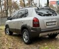Хендай Туксон 2006 в Киеве на Automoto.ua Серый Хендай Туксон, объемом двигателя 1.98 л и пробегом 198 тыс. км за 7100 $, фото 16 на Automoto.ua