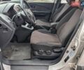 Серый Хендай Туксон, объемом двигателя 1.98 л и пробегом 168 тыс. км за 7500 $, фото 18 на Automoto.ua