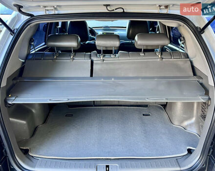 Сірий Хендай Туксон, об'ємом двигуна 2 л та пробігом 215 тис. км за 7350 $, фото 69 на Automoto.ua