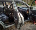 Сірий Хендай Туксон, об'ємом двигуна 2 л та пробігом 207 тис. км за 8700 $, фото 119 на Automoto.ua