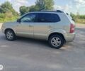 Сірий Хендай Туксон, об'ємом двигуна 2 л та пробігом 270 тис. км за 7000 $, фото 8 на Automoto.ua