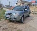 Сірий Хендай Туксон, об'ємом двигуна 1.98 л та пробігом 235 тис. км за 8200 $, фото 10 на Automoto.ua