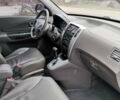 Сірий Хендай Туксон, об'ємом двигуна 1.98 л та пробігом 160 тис. км за 8000 $, фото 3 на Automoto.ua