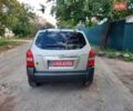 Сірий Хендай Туксон, об'ємом двигуна 2 л та пробігом 197 тис. км за 7800 $, фото 42 на Automoto.ua