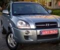 Сірий Хендай Туксон, об'ємом двигуна 2 л та пробігом 207 тис. км за 8700 $, фото 45 на Automoto.ua