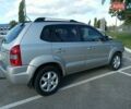 Хендай Туксон 2006 в Житомире на Automoto.ua Серый Хендай Туксон, объемом двигателя 2 л и пробегом 293 тыс. км за 7800 $, фото 5 на Automoto.ua
