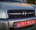 Сірий Хендай Туксон, об'ємом двигуна 2 л та пробігом 207 тис. км за 8700 $, фото 64 на Automoto.ua