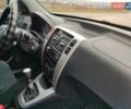 Серый Хендай Туксон, объемом двигателя 1.99 л и пробегом 210 тыс. км за 7900 $, фото 18 на Automoto.ua