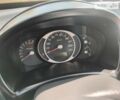 Серый Хендай Туксон, объемом двигателя 1.98 л и пробегом 193 тыс. км за 8300 $, фото 4 на Automoto.ua