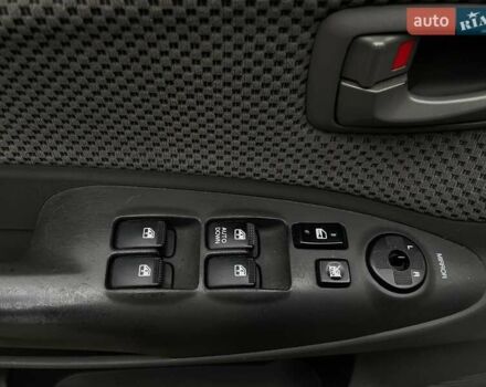 Серый Хендай Туксон, объемом двигателя 2 л и пробегом 108 тыс. км за 9200 $, фото 10 на Automoto.ua