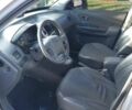 Хендай Туксон 2006 в Бродах на Automoto.ua Серый Хендай Туксон, объемом двигателя 1.98 л и пробегом 215 тыс. км за 6300 $, фото 9 на Automoto.ua