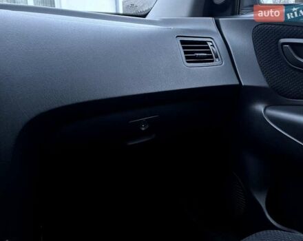 Серый Хендай Туксон, объемом двигателя 1.99 л и пробегом 156 тыс. км за 8200 $, фото 3 на Automoto.ua