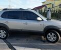 Хендай Туксон 2006 в Бродах на Automoto.ua Серый Хендай Туксон, объемом двигателя 1.98 л и пробегом 215 тыс. км за 6300 $, фото 17 на Automoto.ua