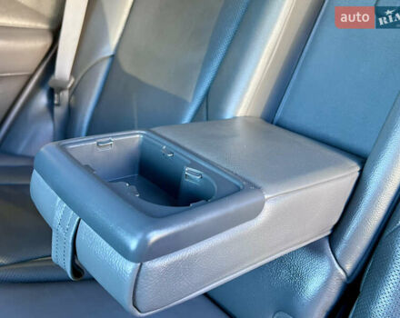 Сірий Хендай Туксон, об'ємом двигуна 2 л та пробігом 215 тис. км за 7350 $, фото 42 на Automoto.ua