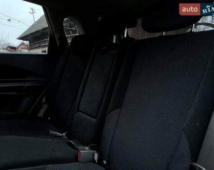 Серый Хендай Туксон, объемом двигателя 1.99 л и пробегом 156 тыс. км за 8200 $, фото 24 на Automoto.ua