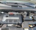 Серый Хендай Туксон, объемом двигателя 1.98 л и пробегом 185 тыс. км за 7900 $, фото 8 на Automoto.ua