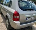 Хендай Туксон 2006 в Андрушевке на Automoto.ua Серый Хендай Туксон, объемом двигателя 1.98 л и пробегом 210 тыс. км за 7100 $, фото 10 на Automoto.ua