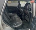 Серый Хендай Туксон, объемом двигателя 1.98 л и пробегом 250 тыс. км за 7300 $, фото 9 на Automoto.ua