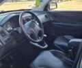 Сірий Хендай Туксон, об'ємом двигуна 1.99 л та пробігом 190 тис. км за 9600 $, фото 3 на Automoto.ua