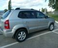 Хендай Туксон 2006 в Житомире на Automoto.ua Серый Хендай Туксон, объемом двигателя 2 л и пробегом 293 тыс. км за 7800 $, фото 2 на Automoto.ua