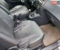 Сірий Хендай Туксон, об'ємом двигуна 2 л та пробігом 224 тис. км за 6400 $, фото 14 на Automoto.ua