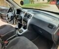 Сірий Хендай Туксон, об'ємом двигуна 2 л та пробігом 197 тис. км за 7800 $, фото 63 на Automoto.ua