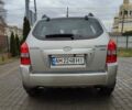 Серый Хендай Туксон, объемом двигателя 1.99 л и пробегом 178 тыс. км за 6700 $, фото 8 на Automoto.ua
