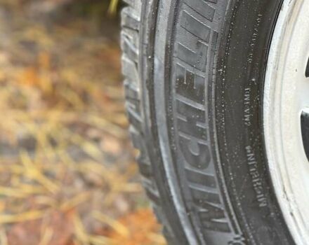 Хендай Туксон 2006 в Киеве на Automoto.ua Серый Хендай Туксон, объемом двигателя 1.98 л и пробегом 198 тыс. км за 7100 $, фото 18 на Automoto.ua