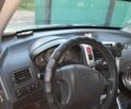 Сірий Хендай Туксон, об'ємом двигуна 2 л та пробігом 267 тис. км за 7300 $, фото 10 на Automoto.ua