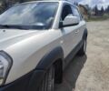 Сірий Хендай Туксон, об'ємом двигуна 2 л та пробігом 248 тис. км за 7199 $, фото 2 на Automoto.ua