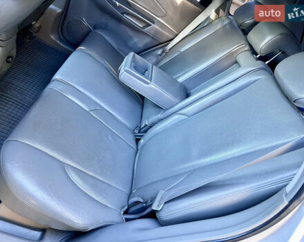 Сірий Хендай Туксон, об'ємом двигуна 2 л та пробігом 215 тис. км за 7350 $, фото 43 на Automoto.ua